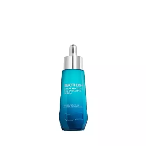 LIFE PLANKTON REGENERATING SERUM Anti-ageing serum with hyaluronic acid and vitamin Cg 30 ml