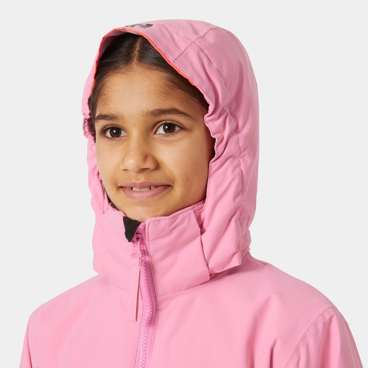 Juniors' Traverse Jacket