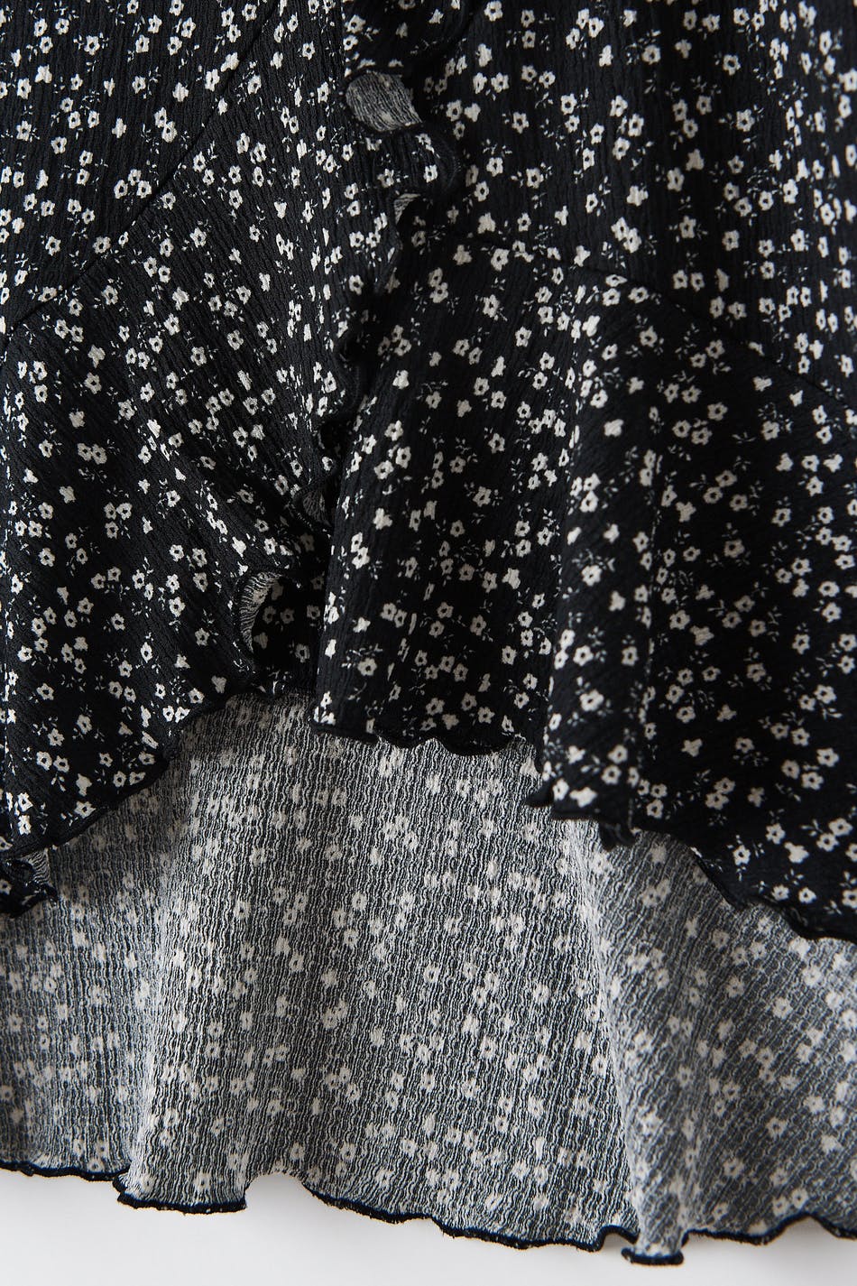Y long skirt
