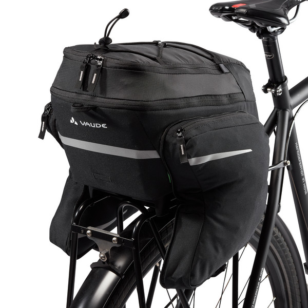 SILKROAD PLUS (UNIKLIP) Unisex - Fahrradtasche