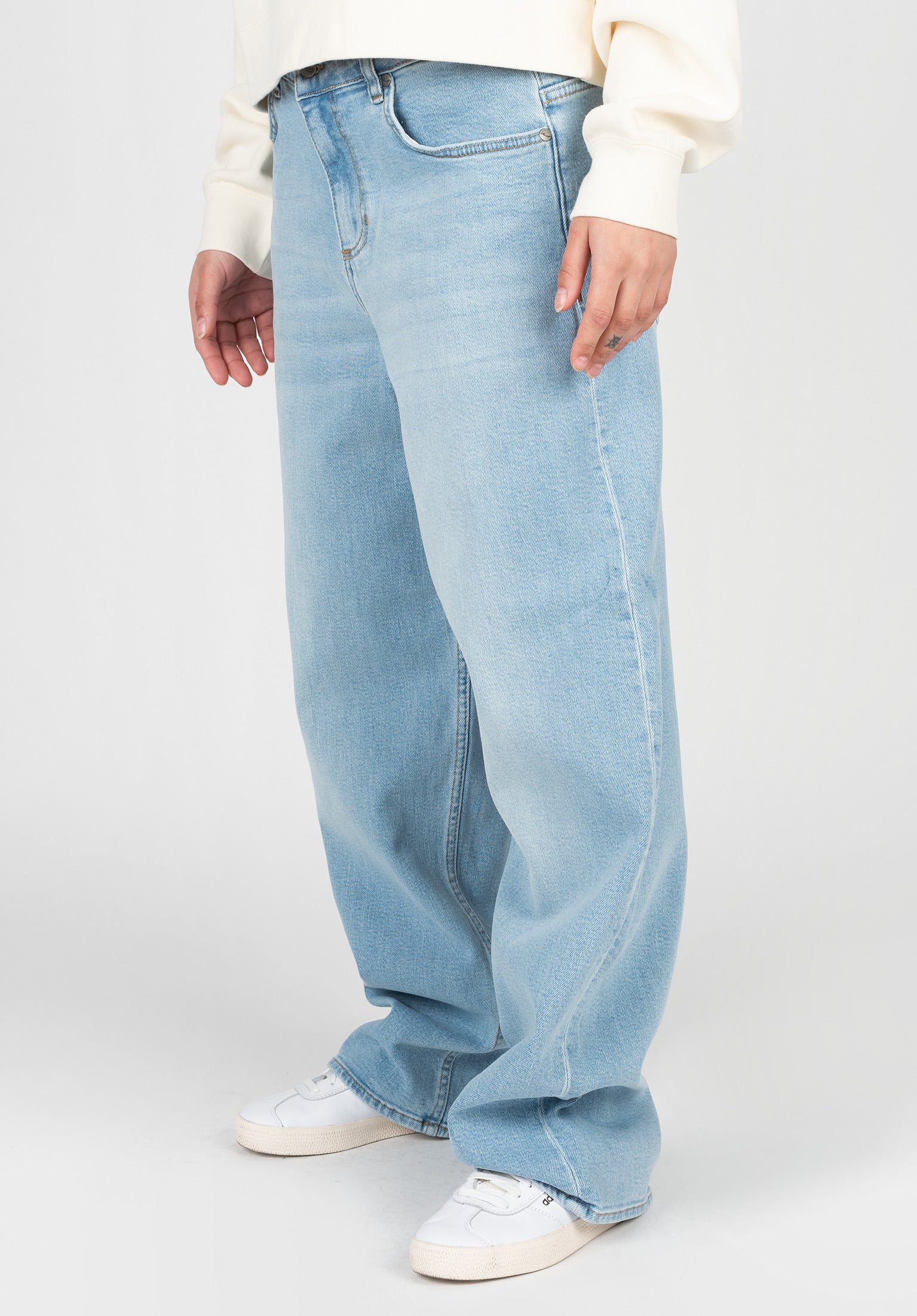 Women Chloé Baggy