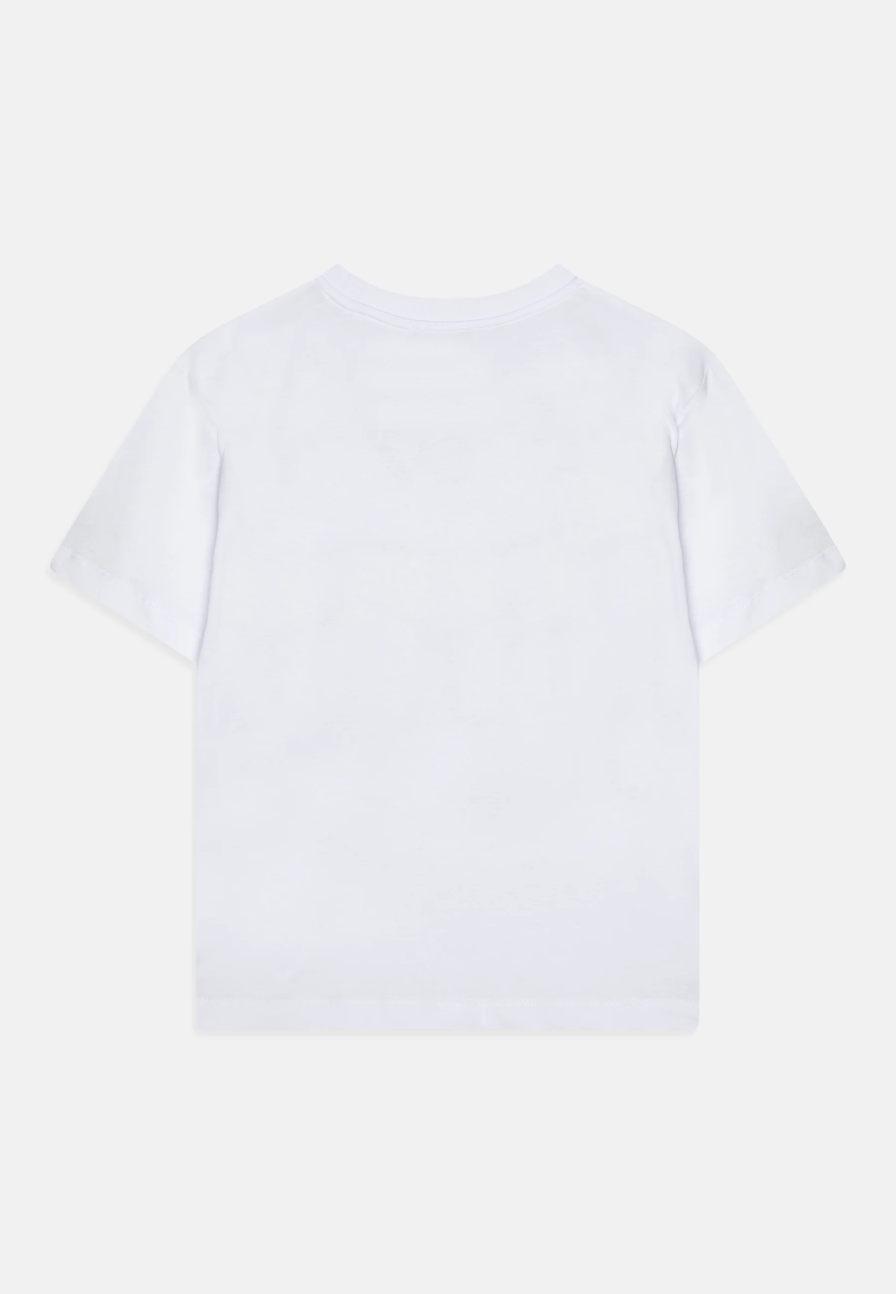 MOSCHINO MAXI UNISEX - Camiseta estampada
