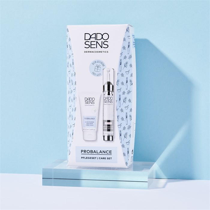 PROBALANCE GESCHENKSET von DADO SENS