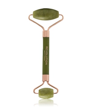 REVOLUTION SKINCARE Green Jade Facial Roller Gesicht Roll-On-1 Stk