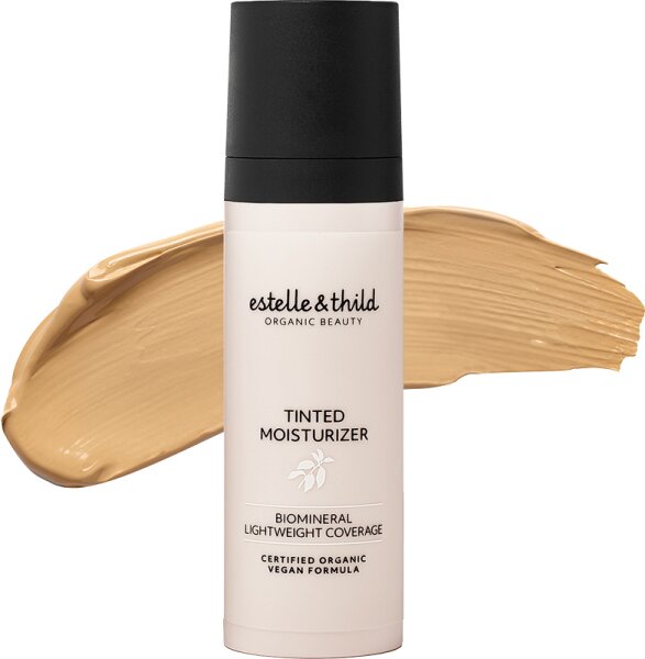 estelle & thild Tinted Moisturizer Getönte Gesichtscreme