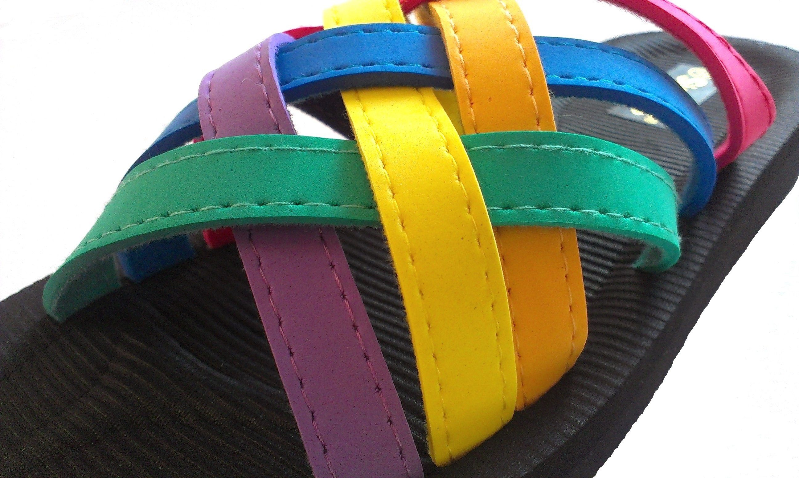 Siebi`s Siebi's Beach Multi Badepantolette