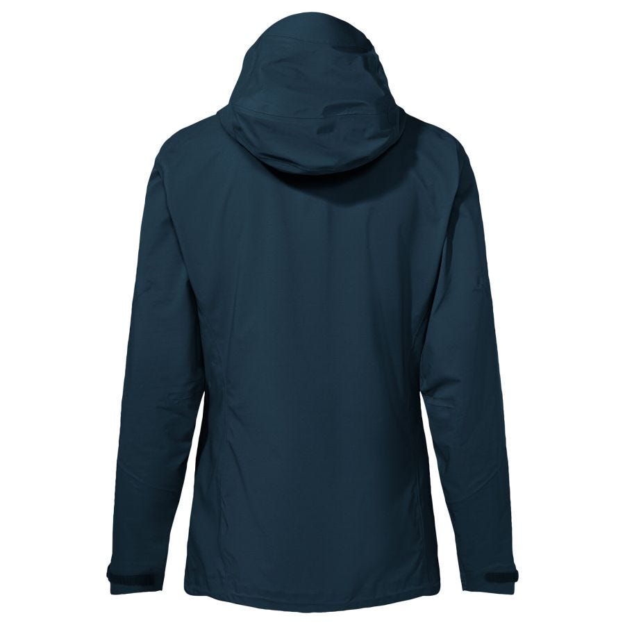 Croz III 3-Lagen Hardshelljacke Damen