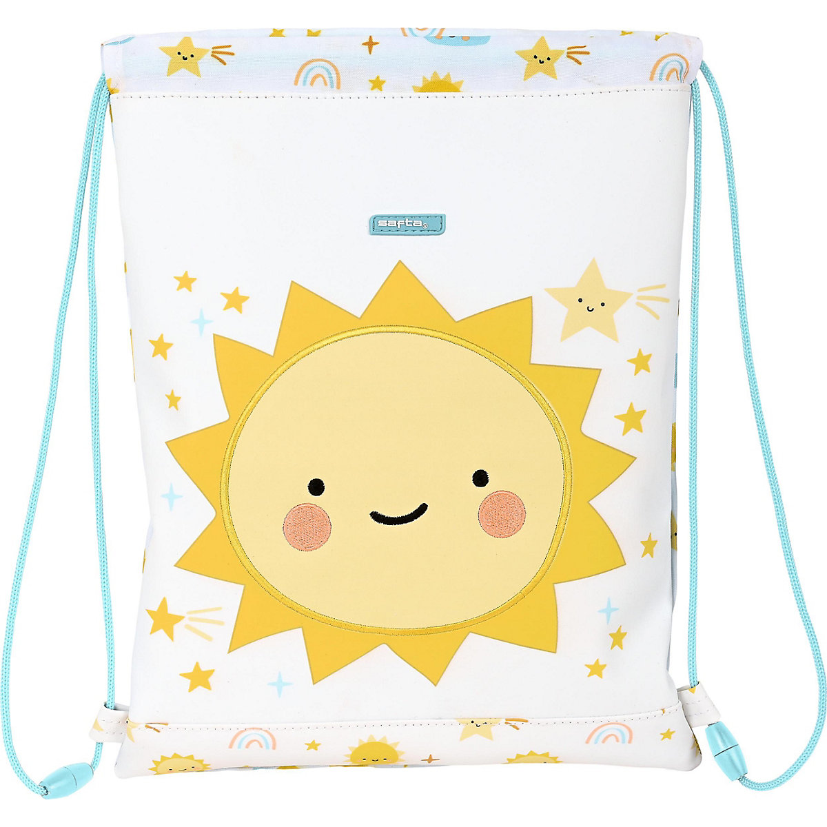 Sportbeutel Sun
