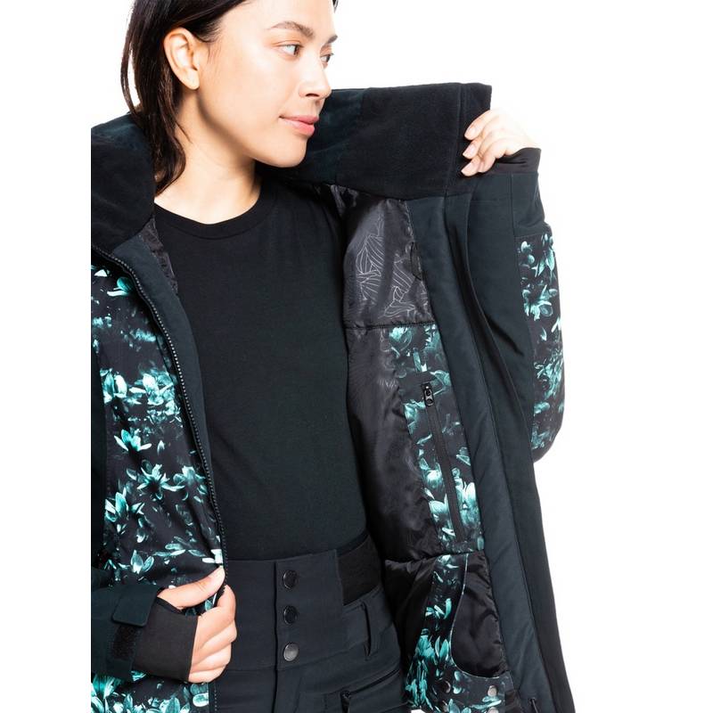 Roxy JETSKI PREMIUMJK J Skijacke Damen