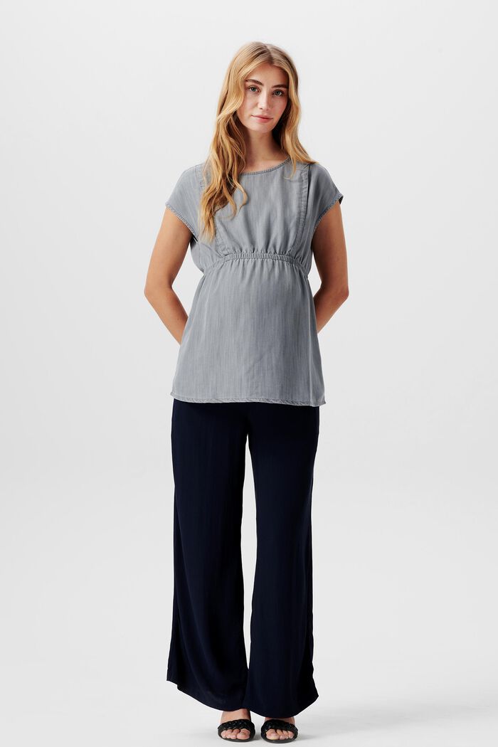 Blouses woven