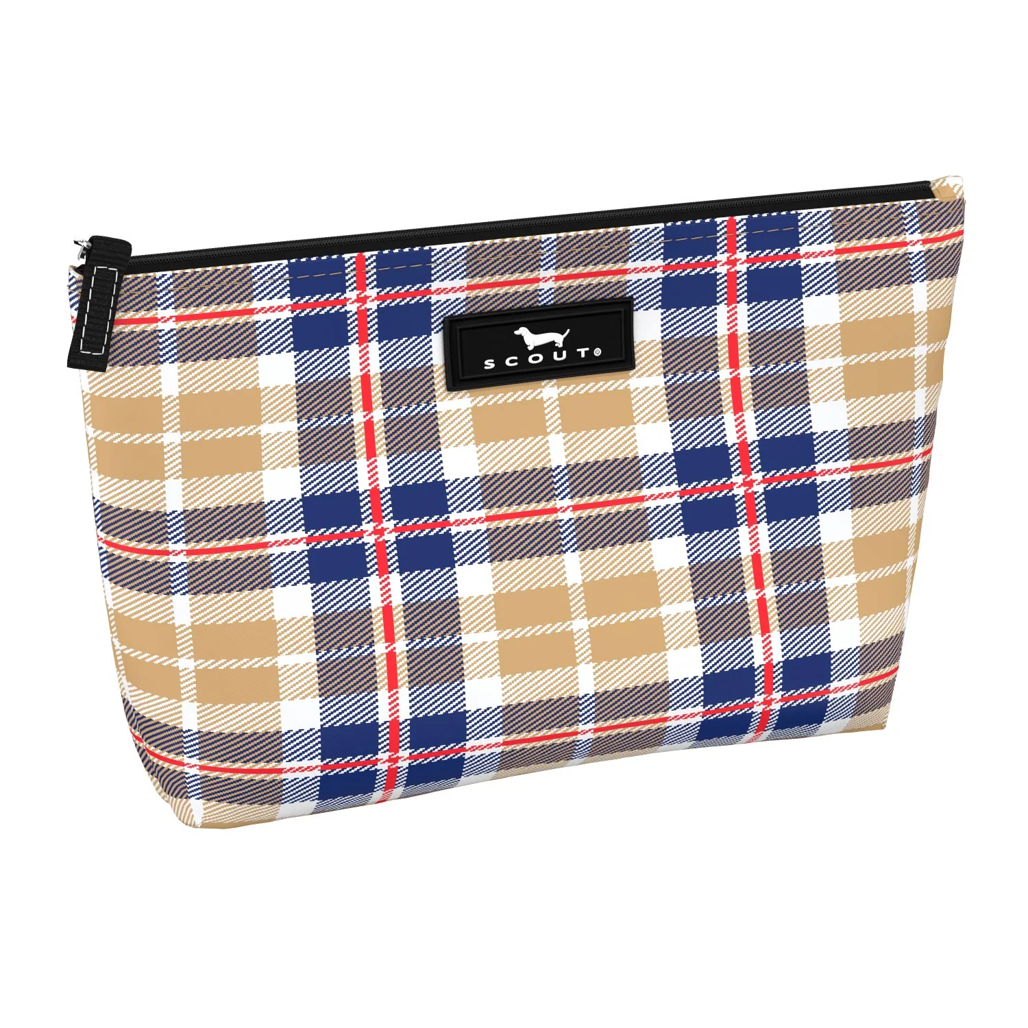 Slim Makeup Bag Small Twiggy