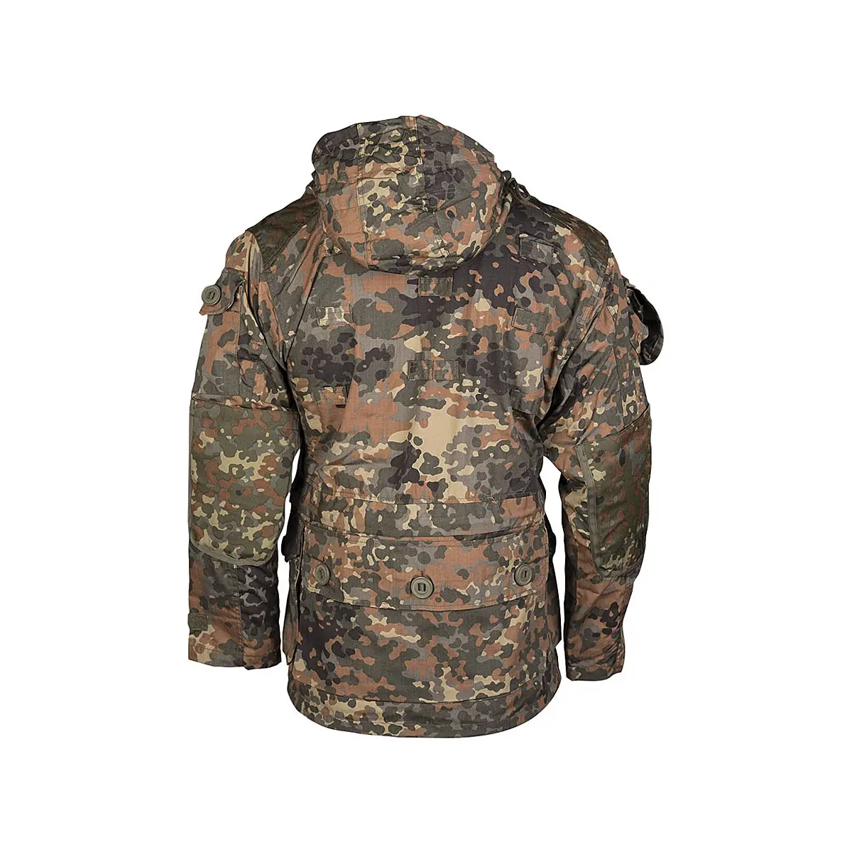Mil-Tec Smock light weight flecktarn