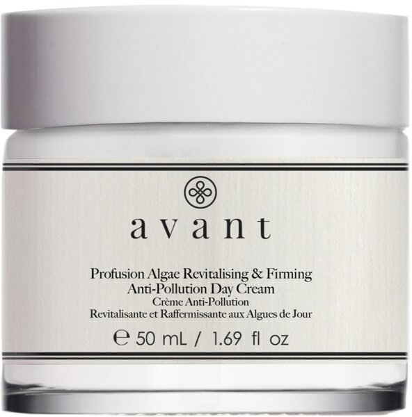 Avant Age Protect & UV Profusion Algae Revitalising & Firming Anti-Pollution Day Cream Tagescreme