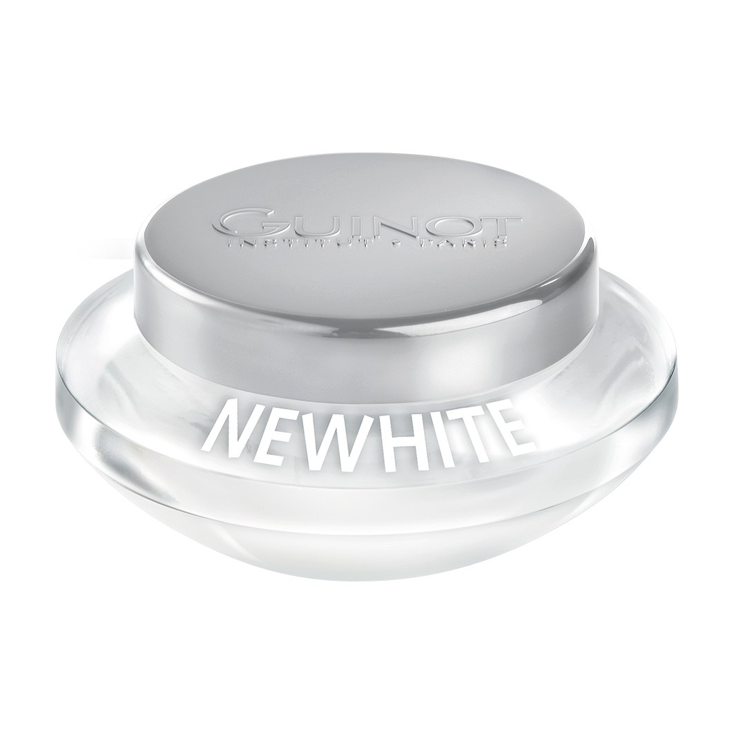 Newhite Night Cream