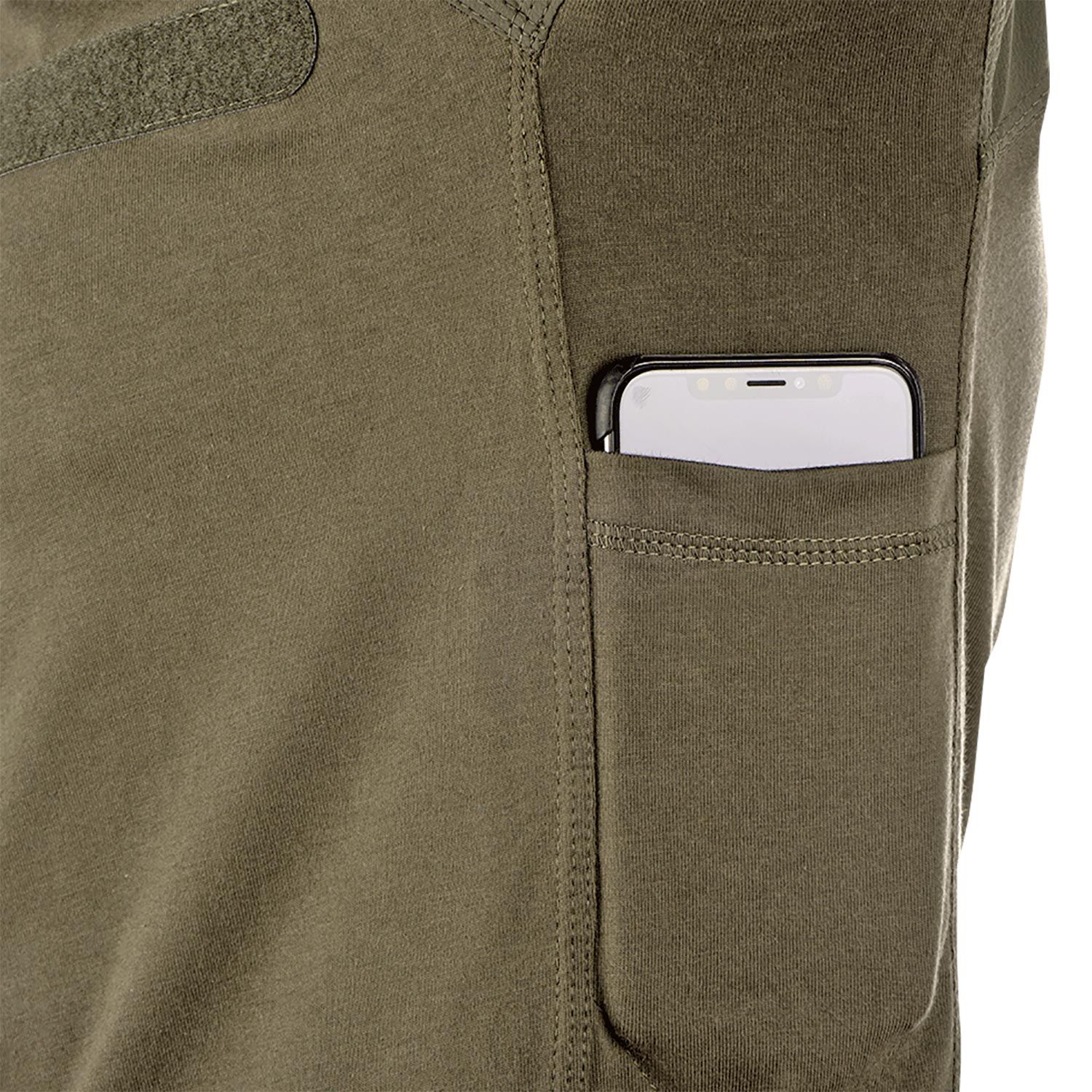 Mk.II Instructor Shirt LS