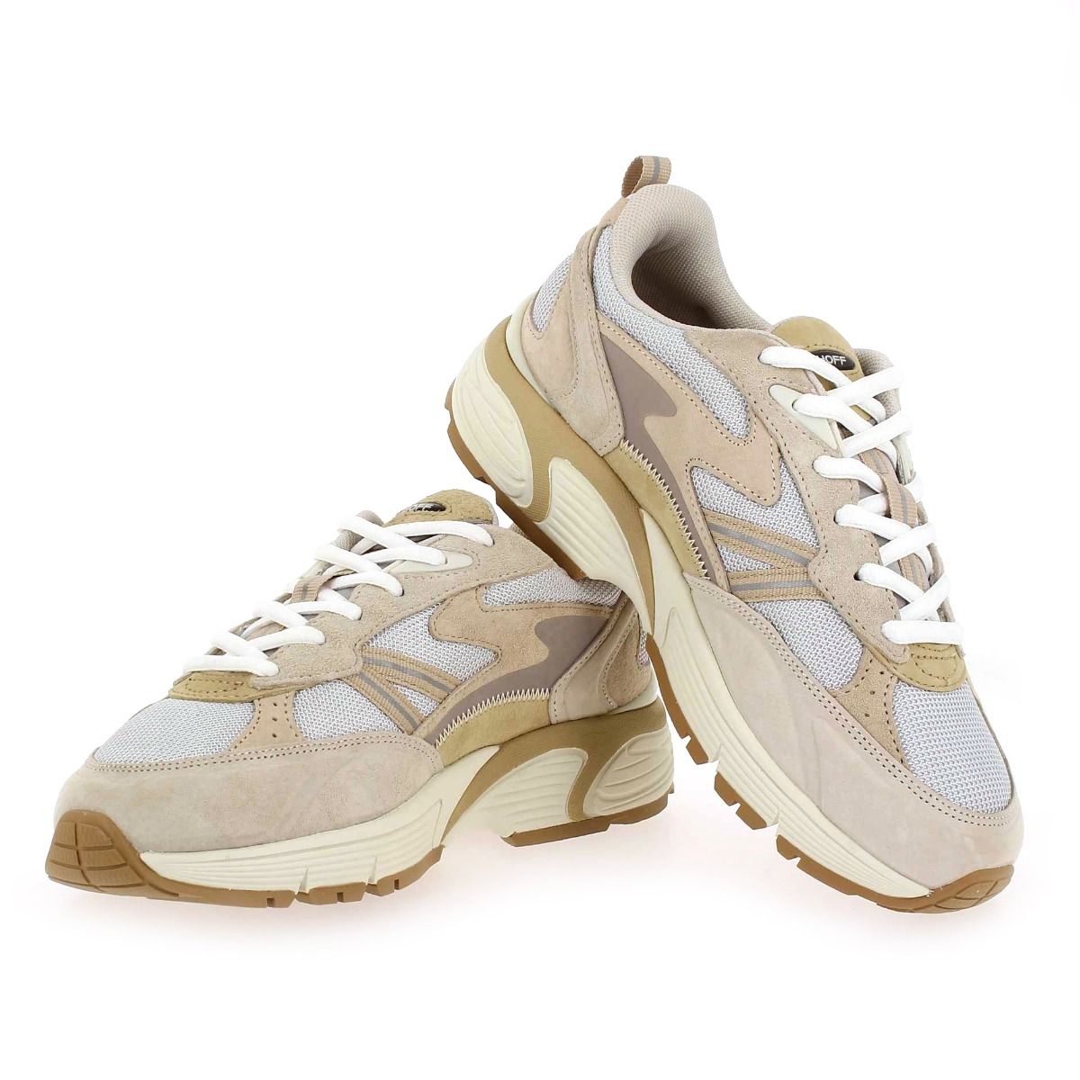 Hoff  CALIFORNIA WOMAN - Beige Gris