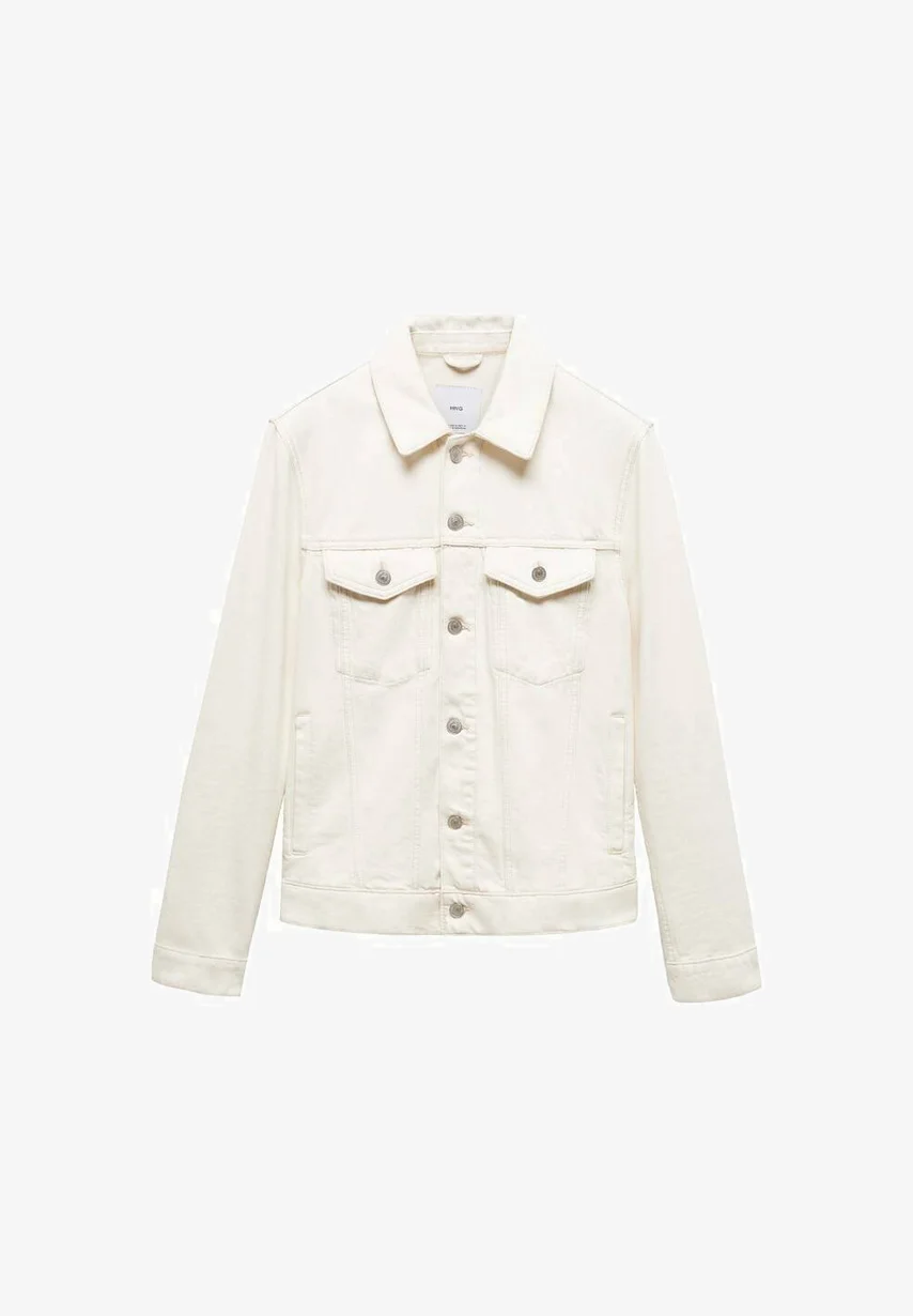 Mango RYAN - Chaqueta vaquera
