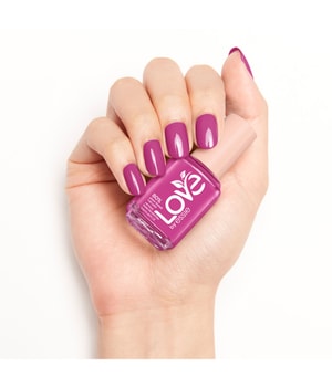 essie LOVE by essie Nagellack-13.5 ml