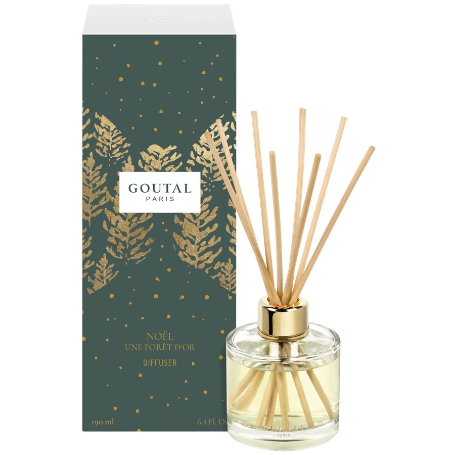 Une Forêt d'Or Diffuser
