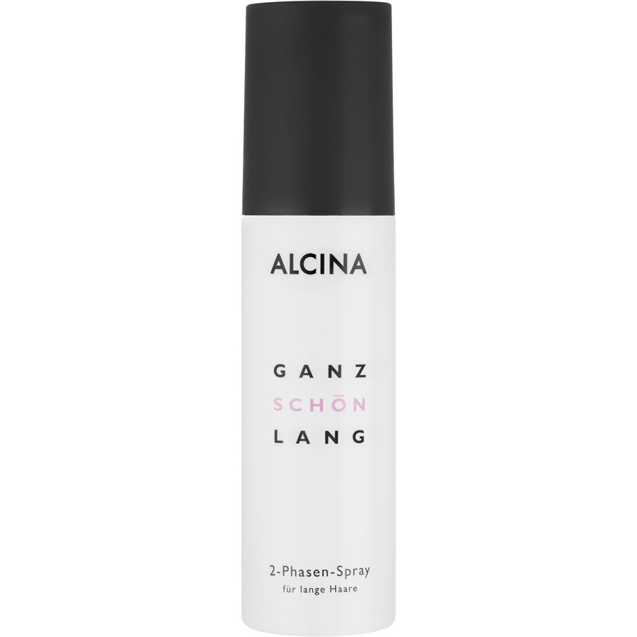 2-Phasen-Spray