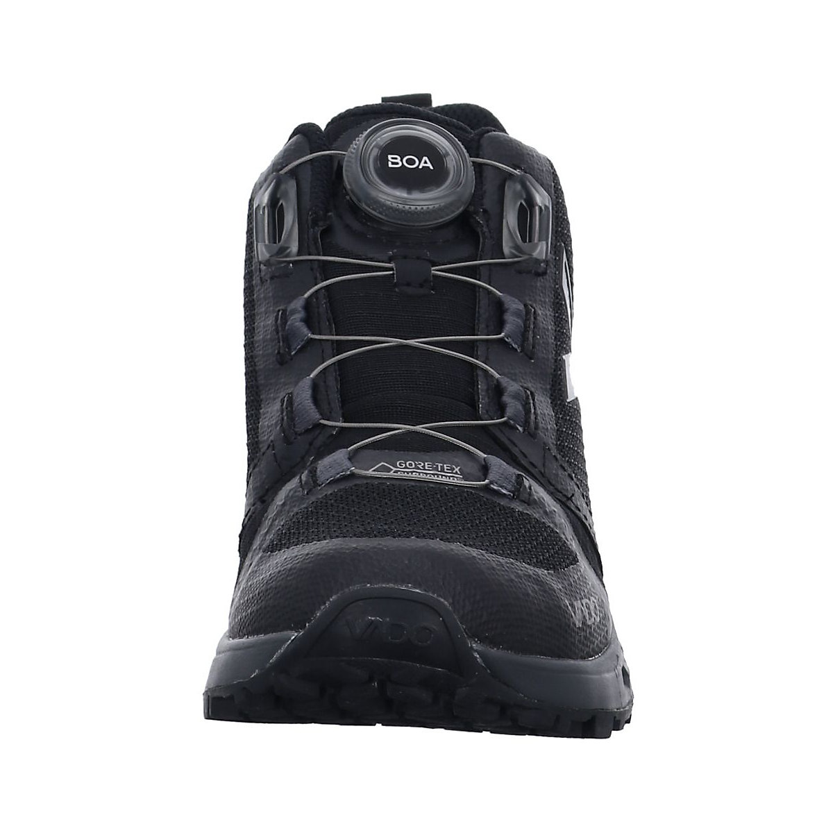 Sneaker Halbschuhe