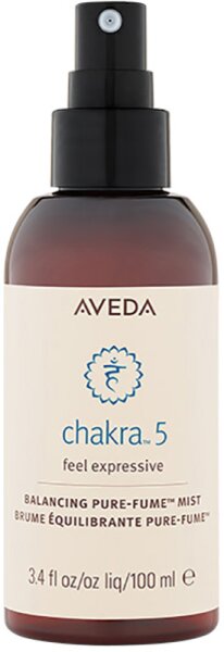 AVEDA Chakra 5 Balancing Pure-Fume Mist Körperspray