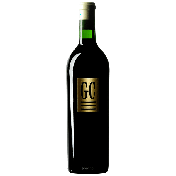 Château du CèdreGC 2008