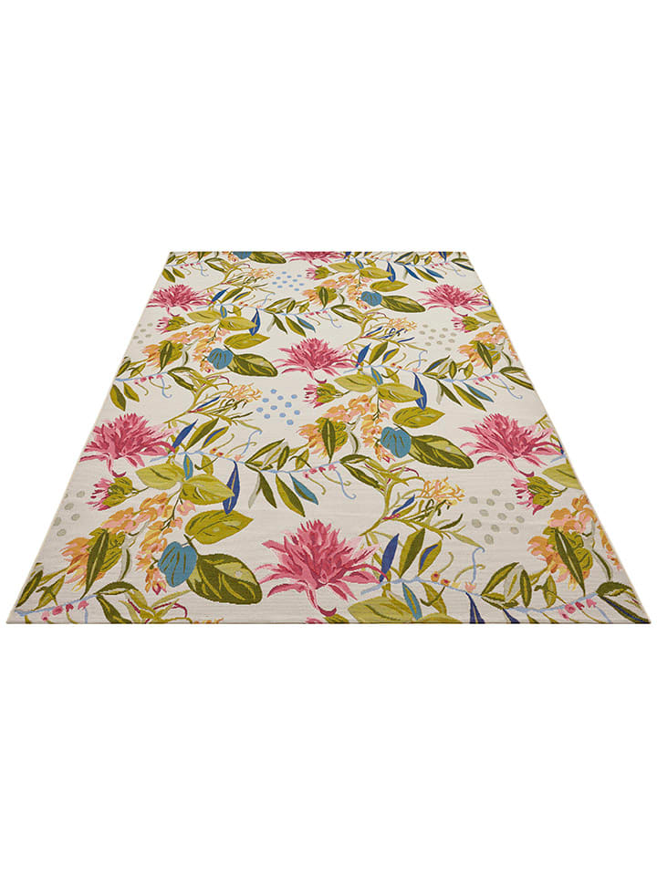 Hanse Home Indoor-/ Outdoor-Teppich 