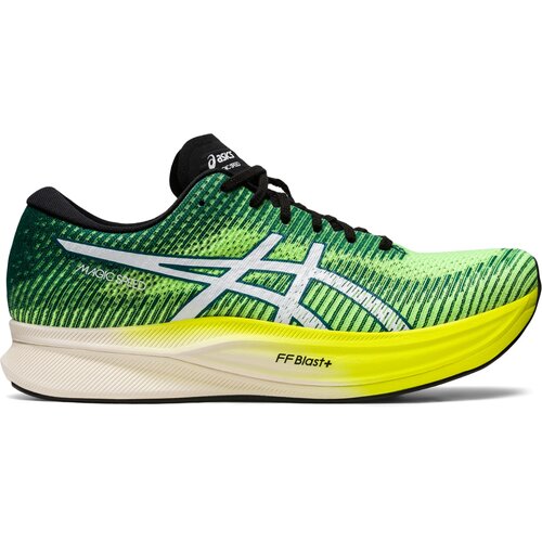 HERREN LAUFSCHUHE MAGIC SPEED 2