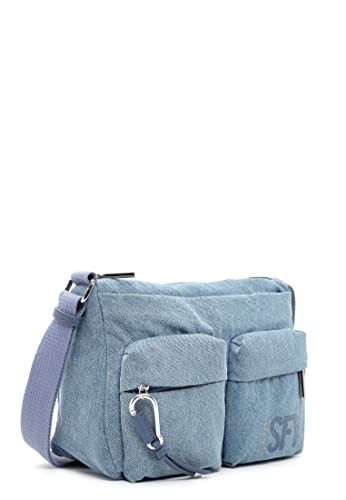 TAMARIS Handtaschen blau