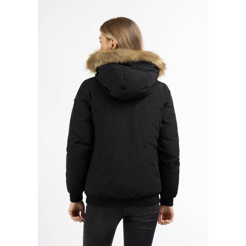 DreiMaster Winterjacke Damen