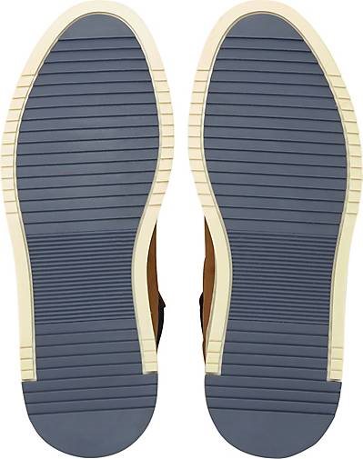 COX Stiefeletten (schnürbar)