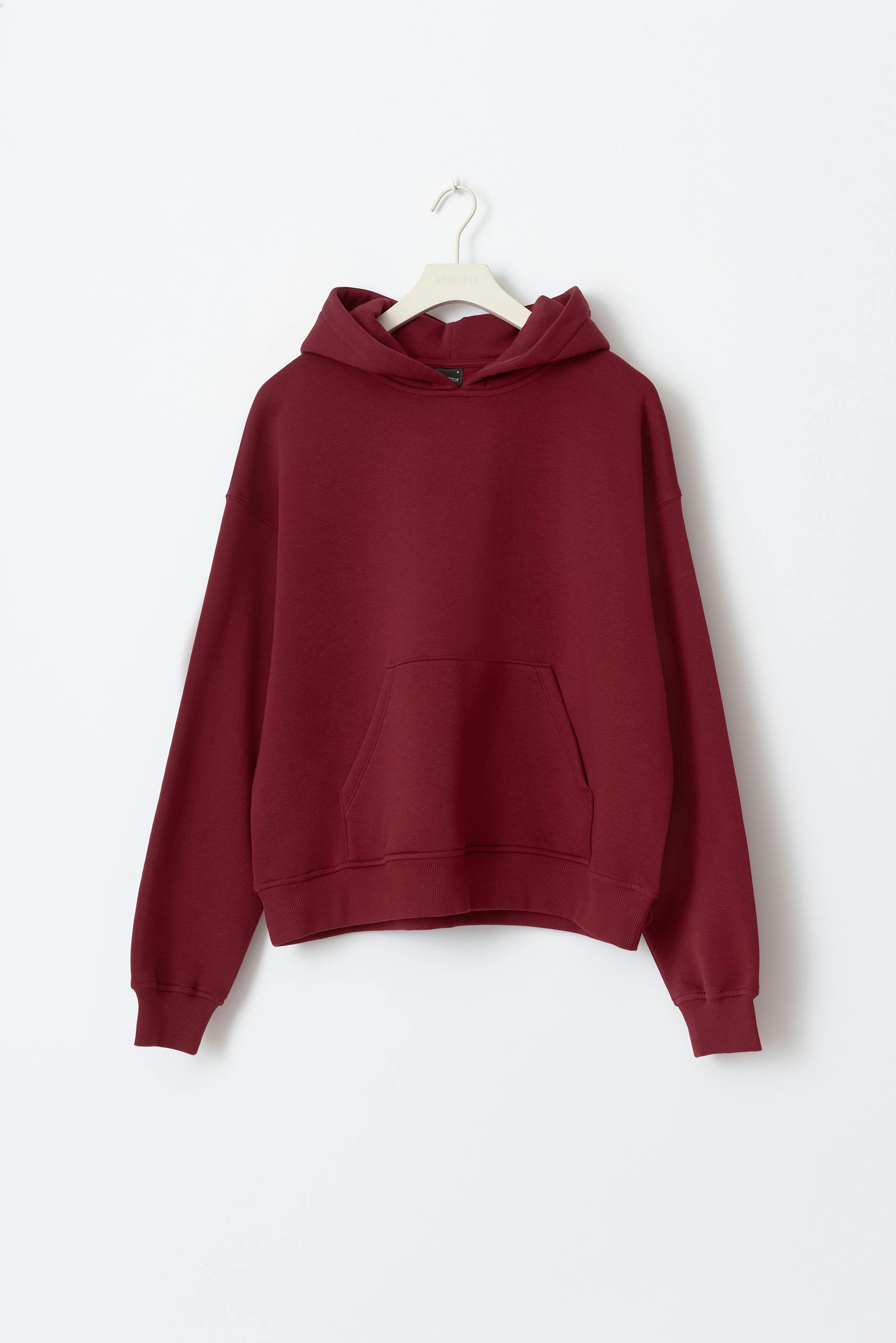 Basic original hoodie