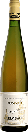 Maison Trimbach : Pinot Gris 