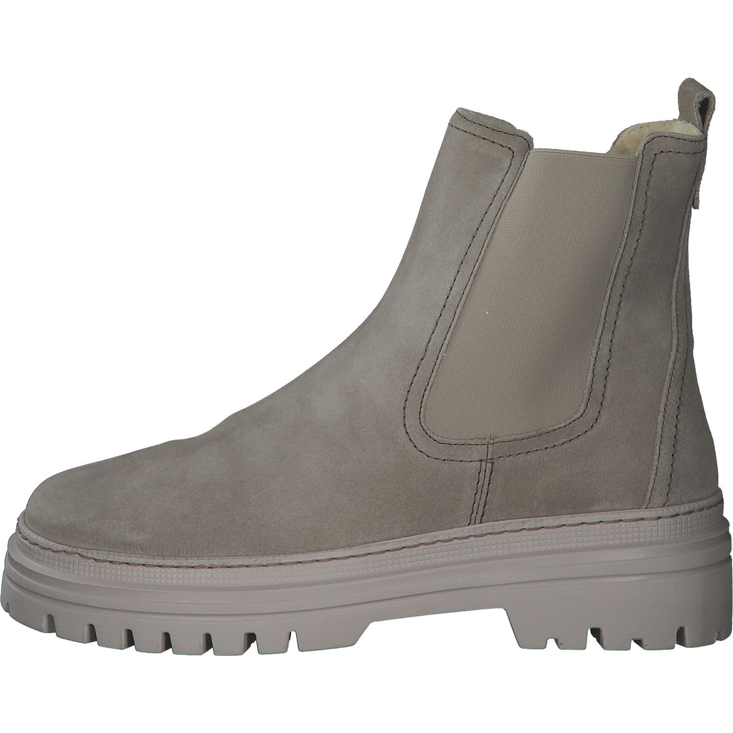 Gabor 91.720, Chelsea Boots, Damen, salbei (dust)