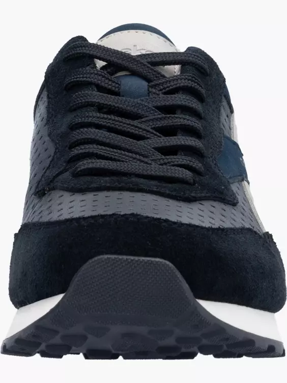 Rieker Herren Sneaker Low