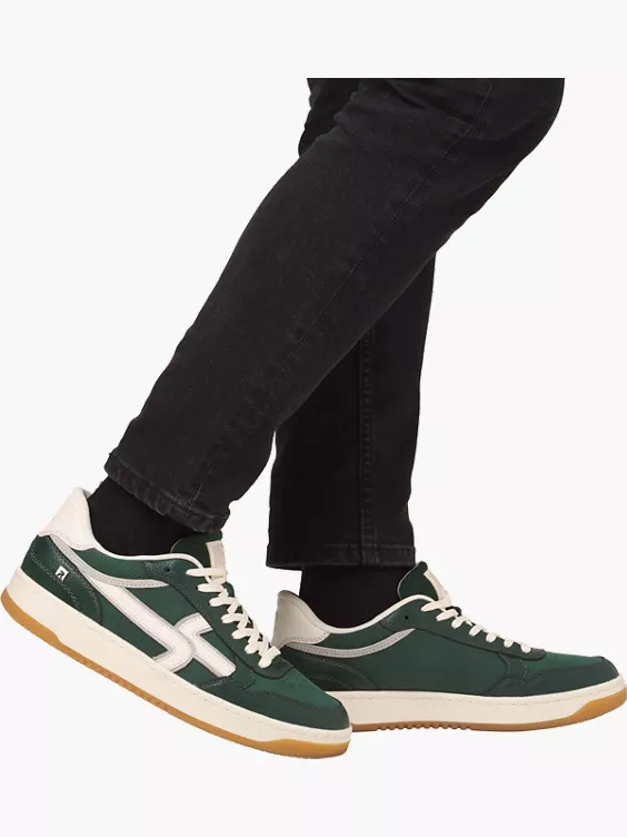 Rieker Herren Sneaker Low