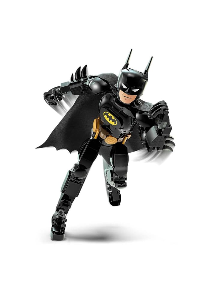 LEGO Bausteine Marvel Super Heroes 76259 Batman Figur - ab 8 Jahre günstig kaufen onesize