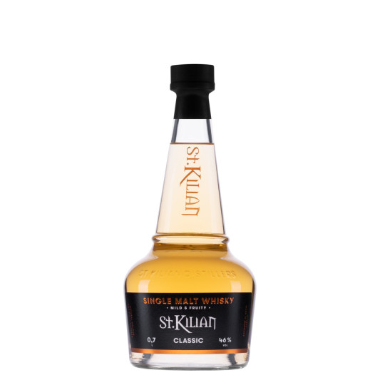 St.Kilian Distillers Classic mild und fruity 46% 0,7L