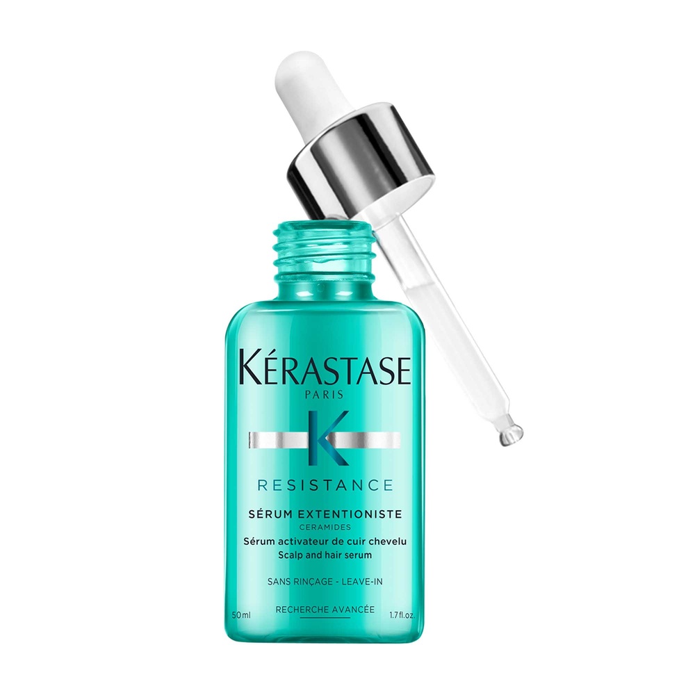 Kérastase Résistance Sérum Extentioniste sérum activateur de cuir chevelu