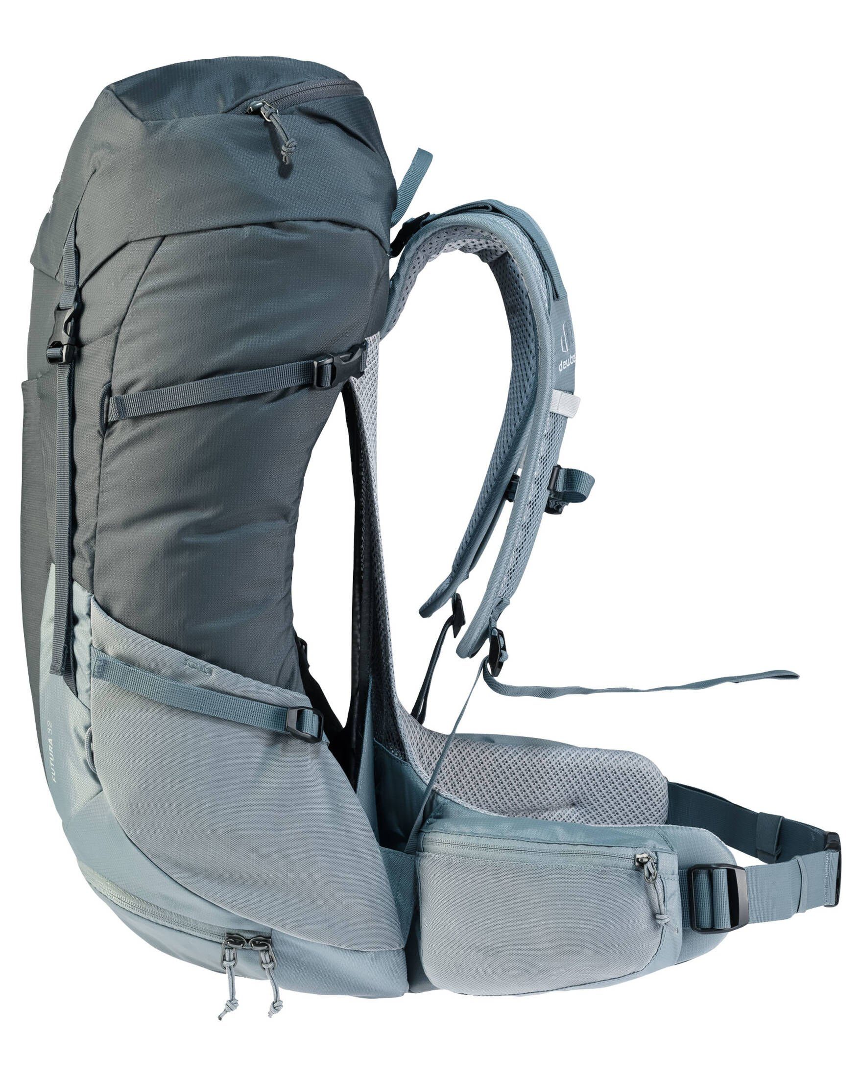 deuter Wanderrucksack Wanderrucksack 
