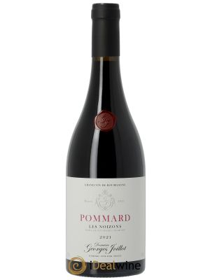 Pommard Les Noizons Georges Joillot  2021 - Lot de 1 Bouteille