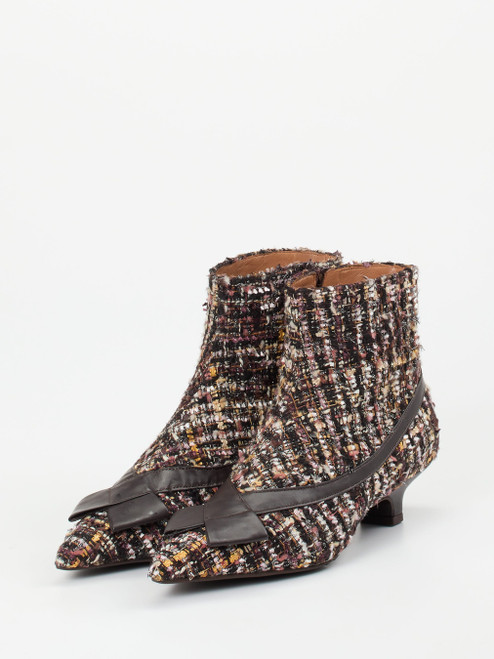 Stiefelette-17139200001 Konstantin Starke
