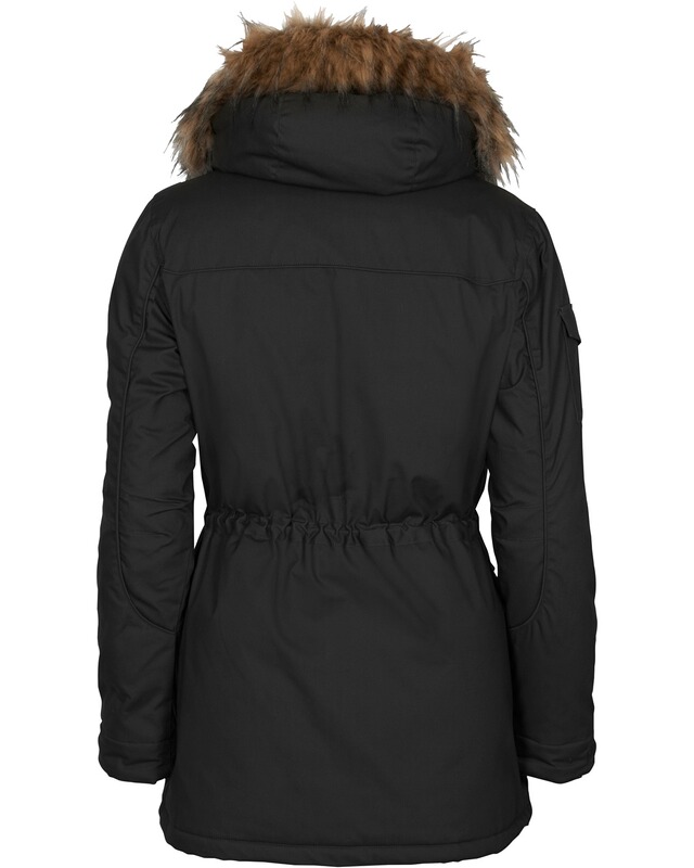 Pinewood Damen Parka Finnveden