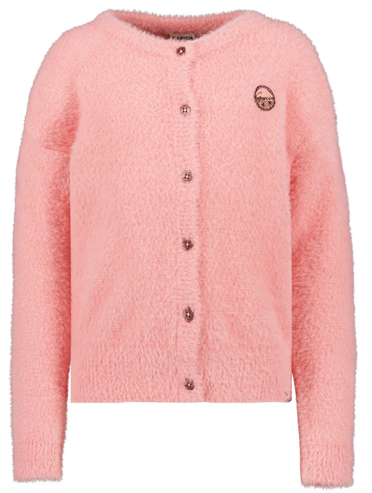 GARCIA JEANS Strickjacke
