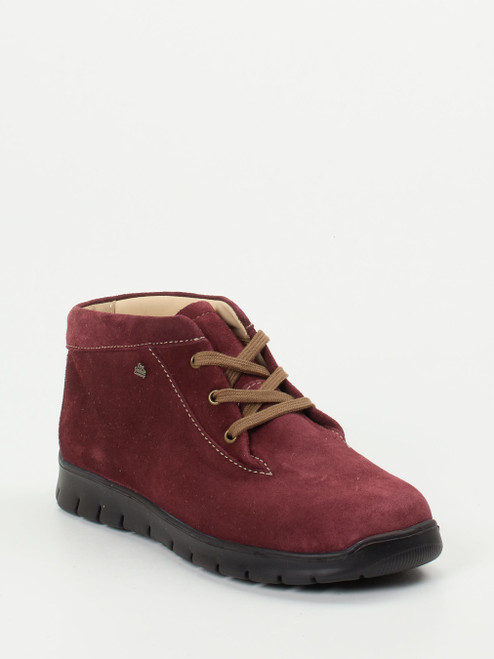 Schnürstiefelette-27515090020 Finn Comfort
