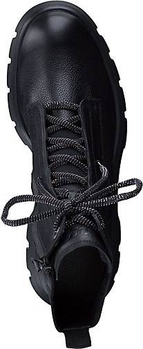 Paul Green Stiefelette