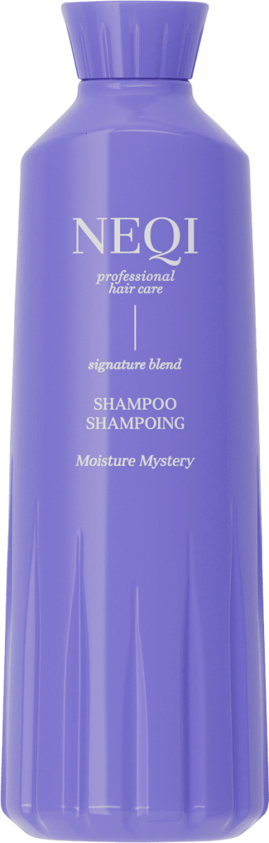 Shampoo Moisture Mystery, 330 ml
