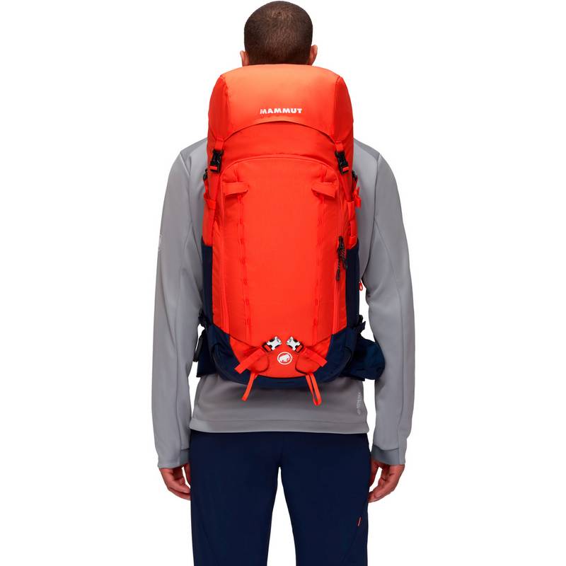 Mammut Trion 35 Alpinrucksack
