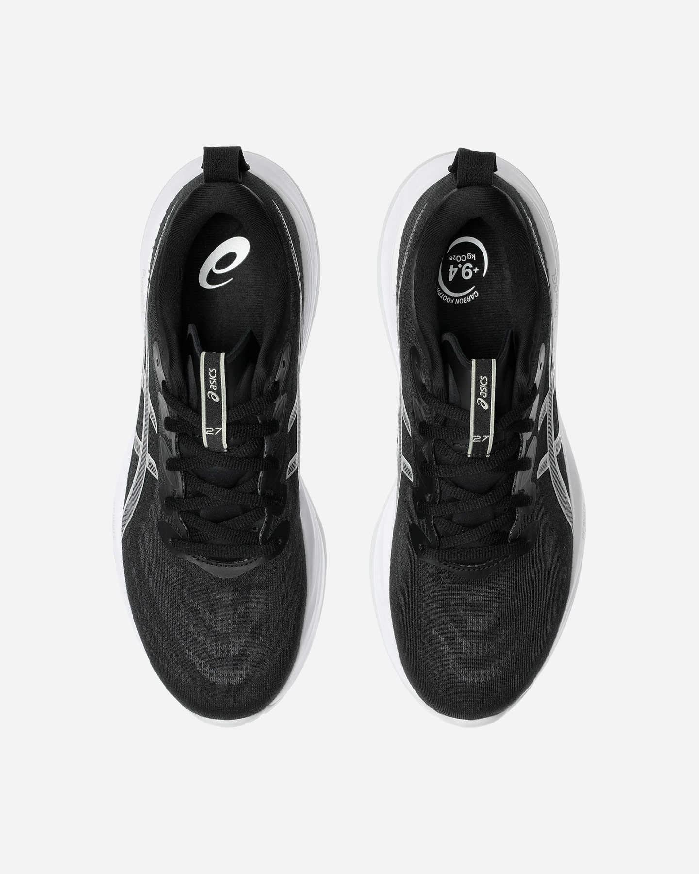 Buty do biegania Scarpe Asics Gel Cumulus 27 M 1011B960-002